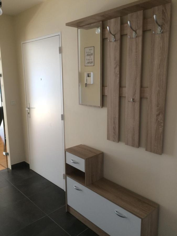 Privé-kamer Centrum Met Eigen Badkamer/wc Apartamento