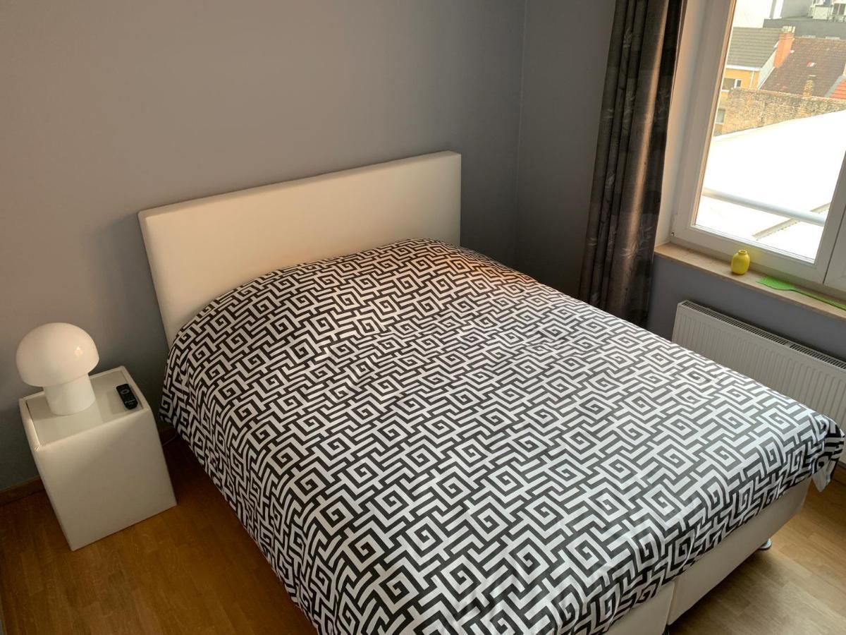 Privé-kamer Centrum Met Eigen Badkamer/wc Apartamento