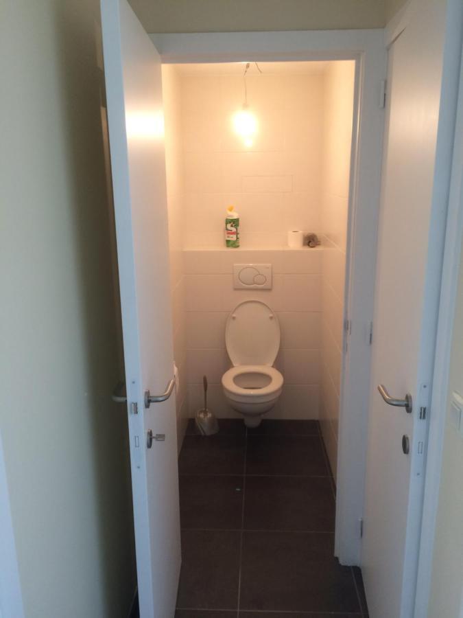 Apartamento Privé-kamer Centrum Met Eigen Badkamer/wc *